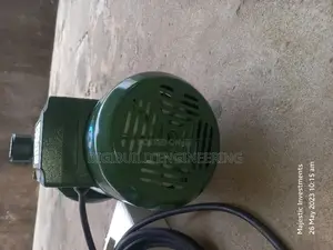 1.5hp Interdab Surface Water Pumping Machine