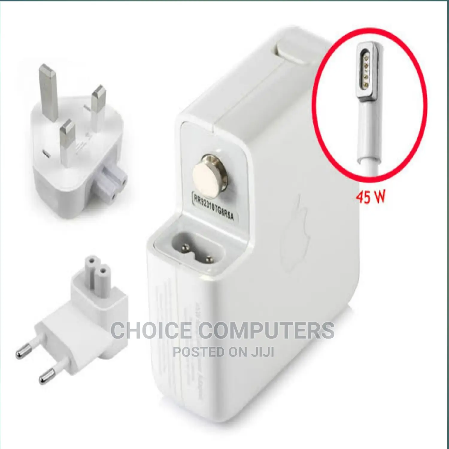 45W Macbook Pro Power Adapter / Charger