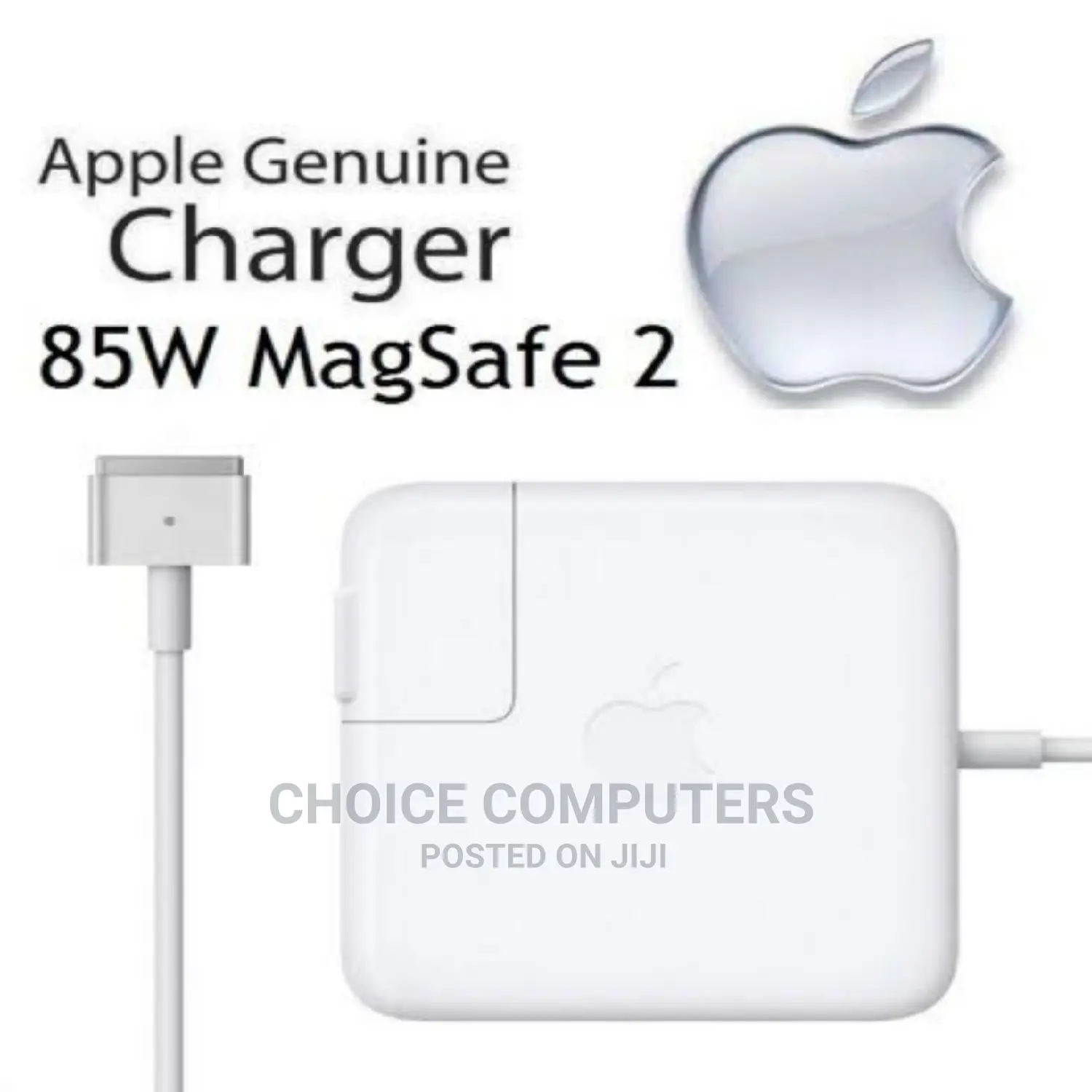 85W Macbook Air Power Adapter / Charger