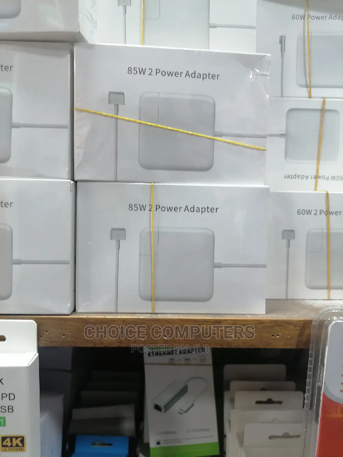 85W Macbook Air Power Adapter / Charger