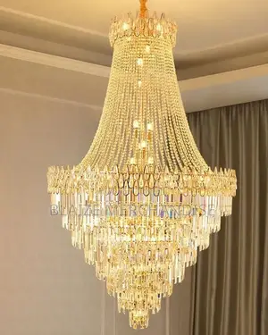 Cristal Chandelier