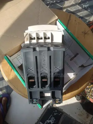 Original D50 Contactor 3pole Schneider Electric