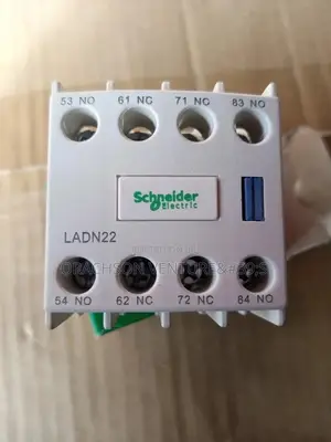 Auxiliary Contact