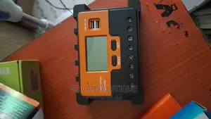 Original 60a PWM Controller