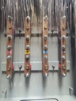300amps ABB Busbars