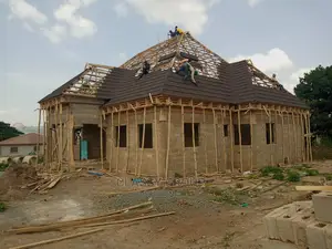 Stone Coated Roofing Company in Rivers State