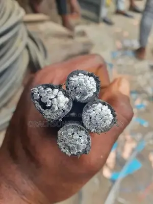 Aluminum Recline Wire 70mm