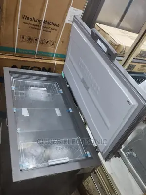 Midea Deep Freezer 500l