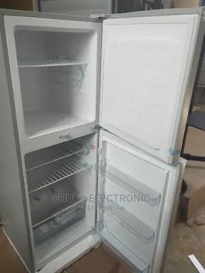 Original LG Half and Half Fridge