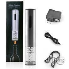 Universal Automatic Wine Bottle Opener