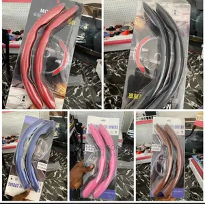 Steering Wheel Handle Cover