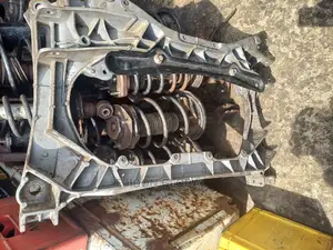 Front Beam Bim Toyota Lexus Ls460 Ls600h 2017 2018 2020