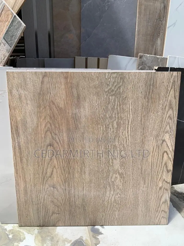 Wood Design