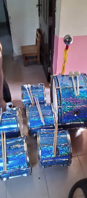 Parade Drum 6set