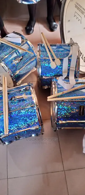 Parade Drum 6set
