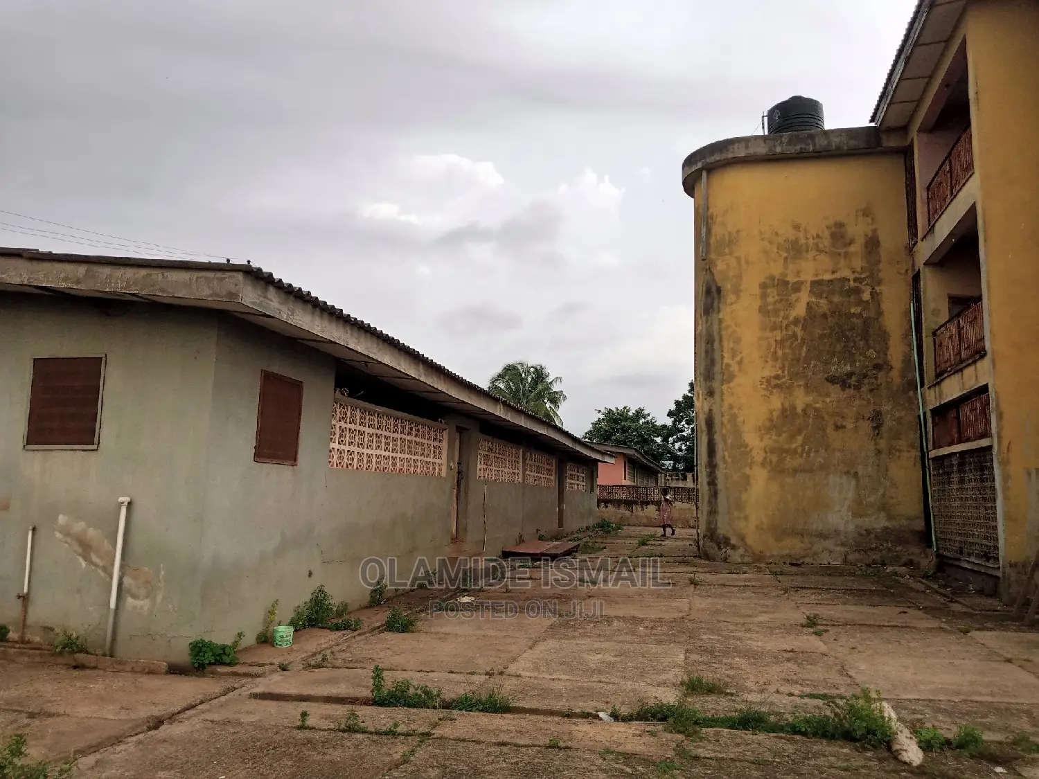 OAU Teaching Hospital