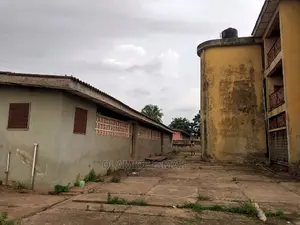 OAU Teaching Hospital