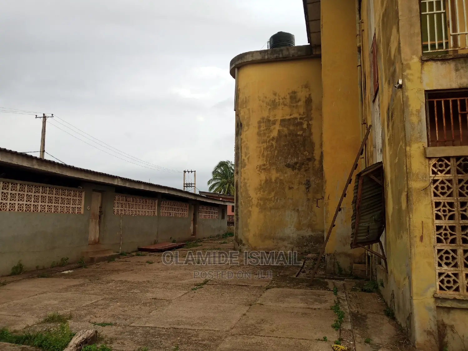 OAU Teaching Hospital
