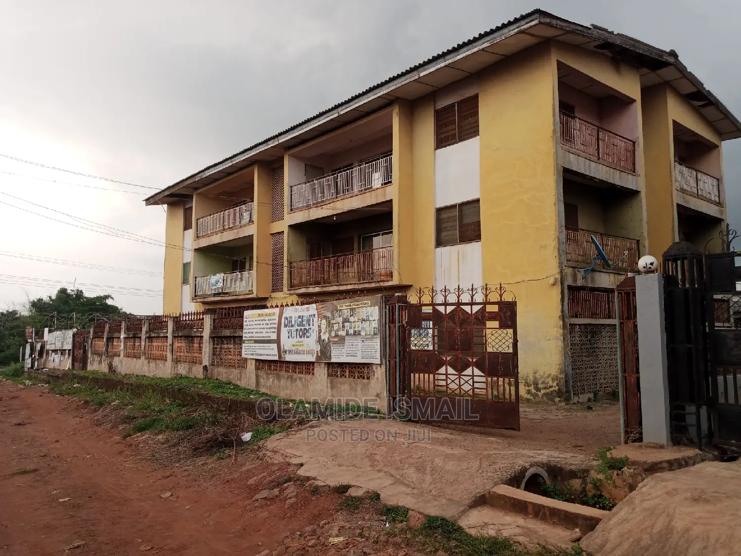 OAU Teaching Hospital
