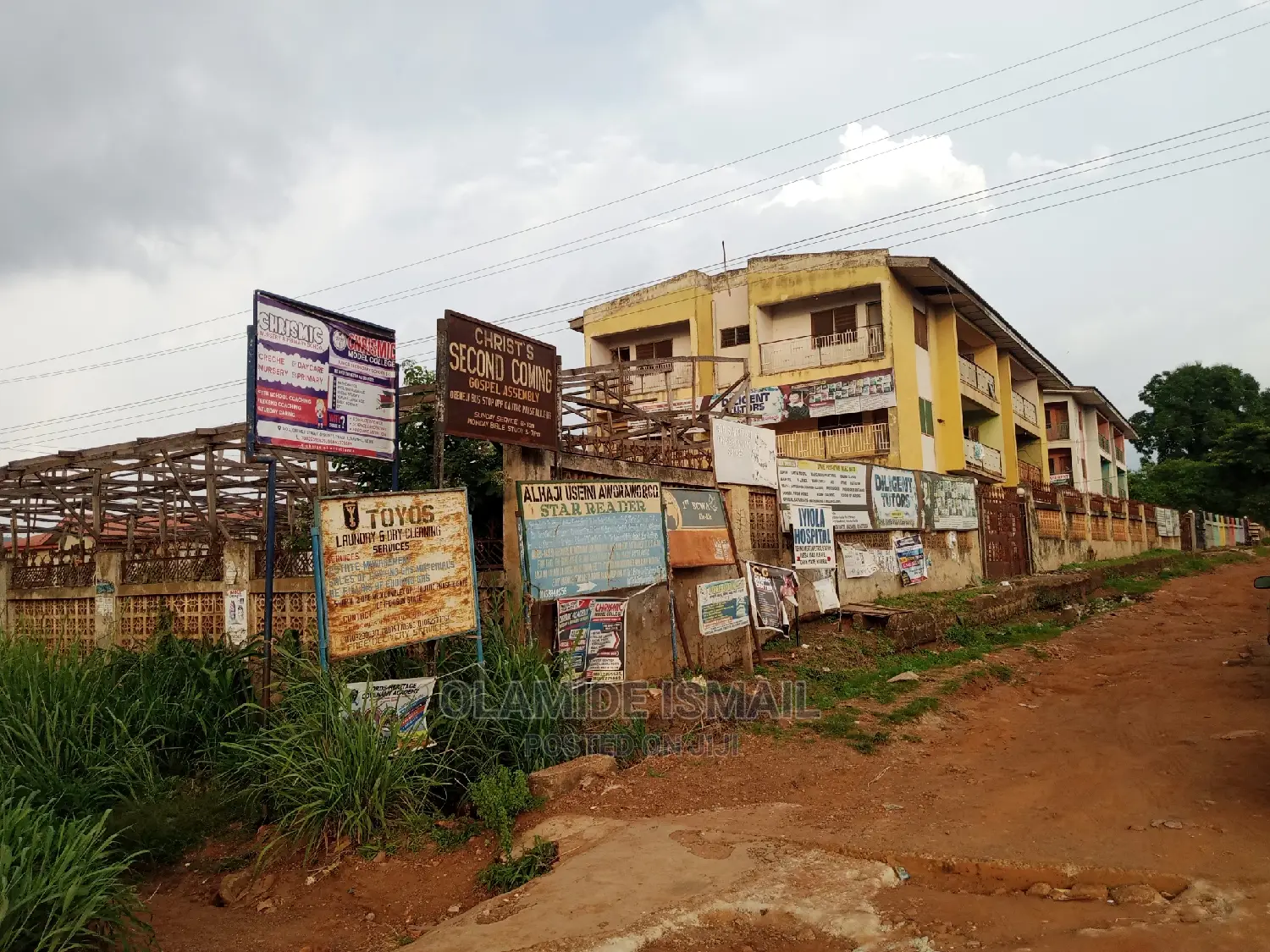 OAU Teaching Hospital