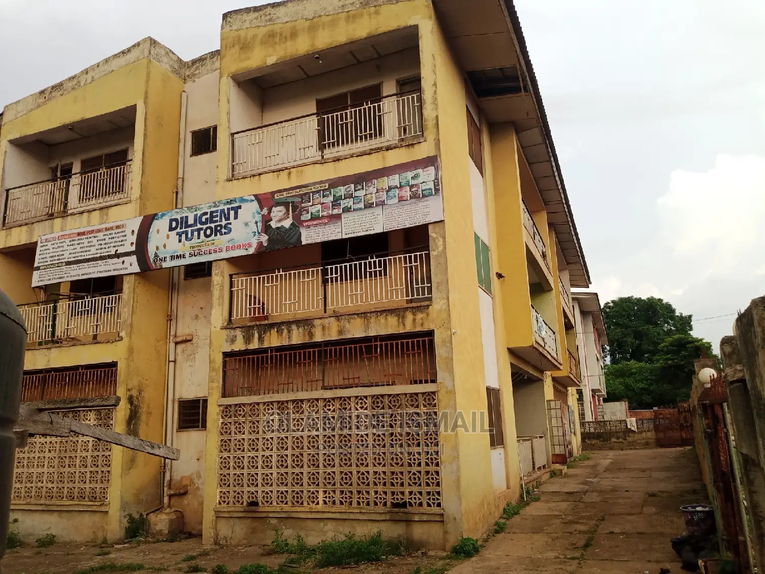 OAU Teaching Hospital