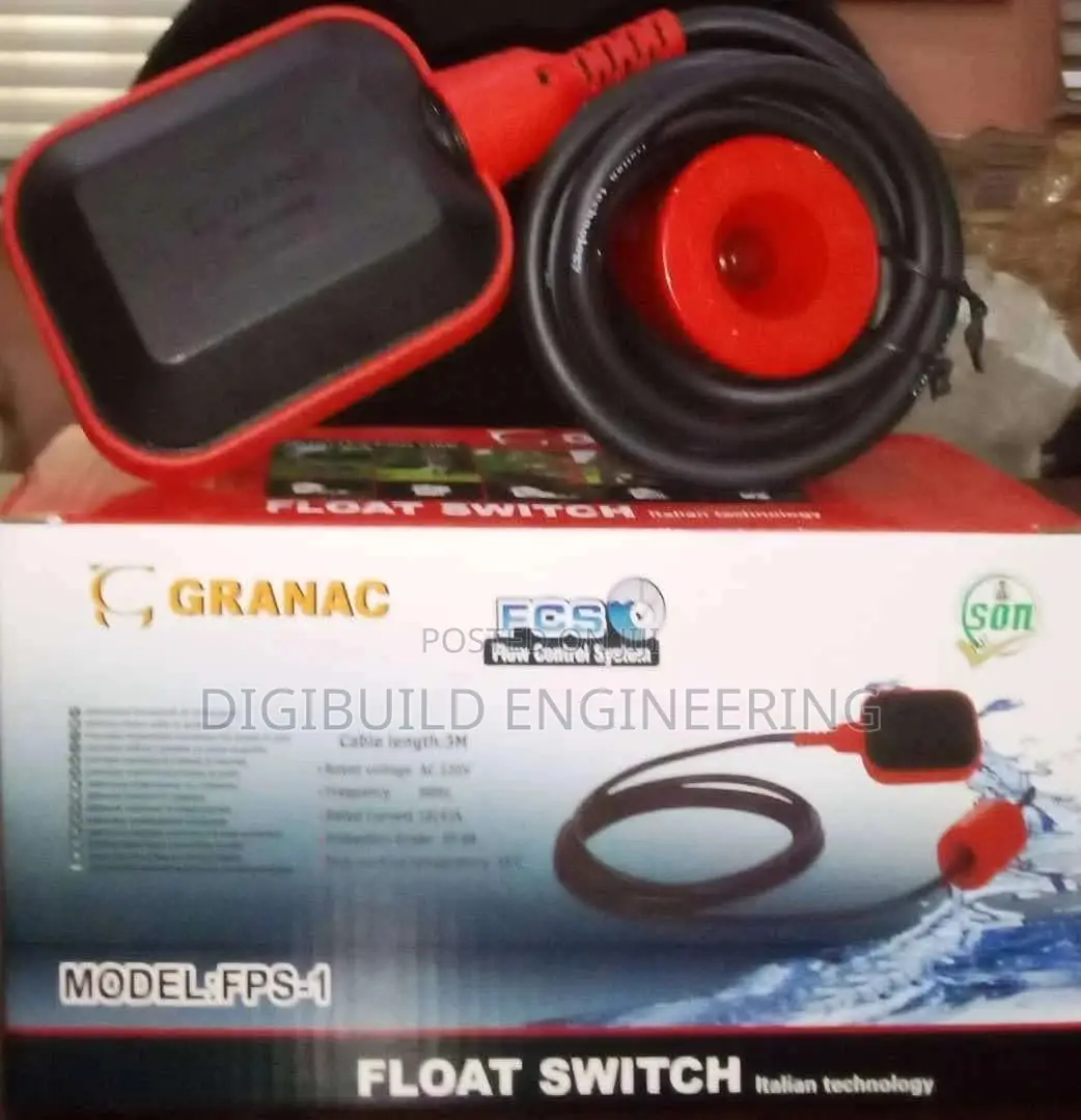 Granac Floating Switch