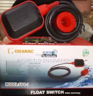 Granac Floating Switch