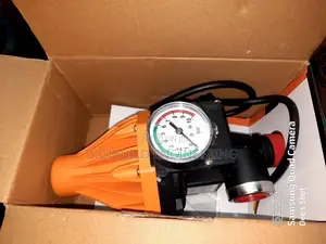 Monro Automatic Pressure Booster