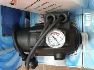 Springdab Automatic Pressure Booster