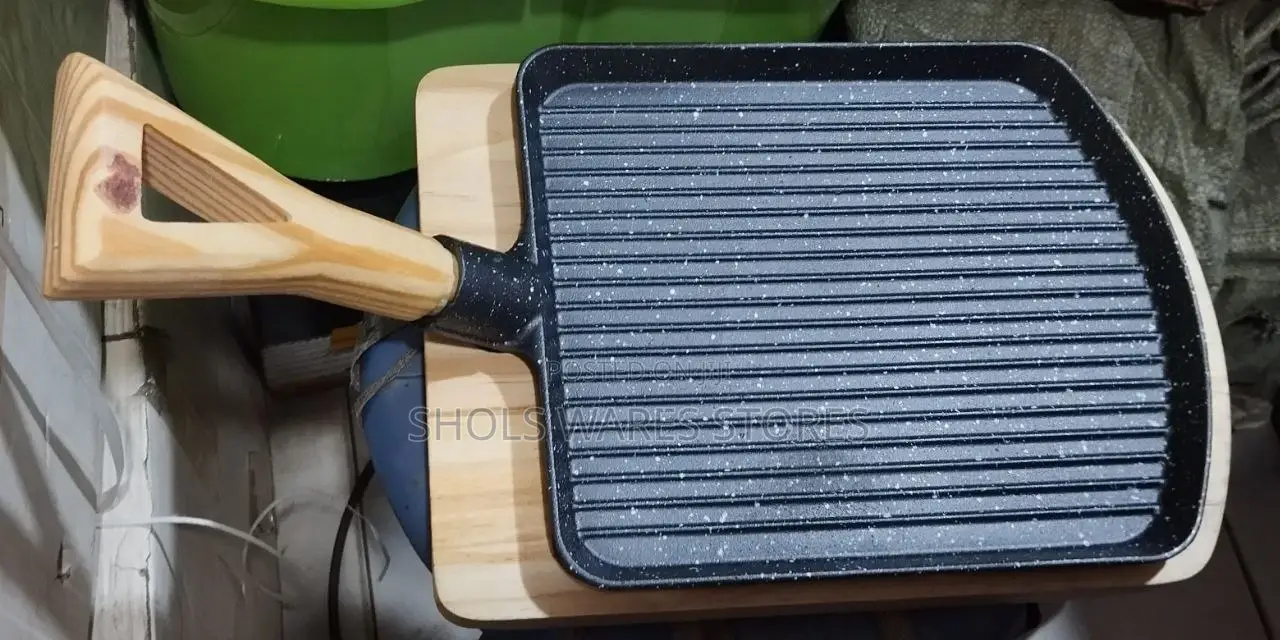 Chinese Hot Plate