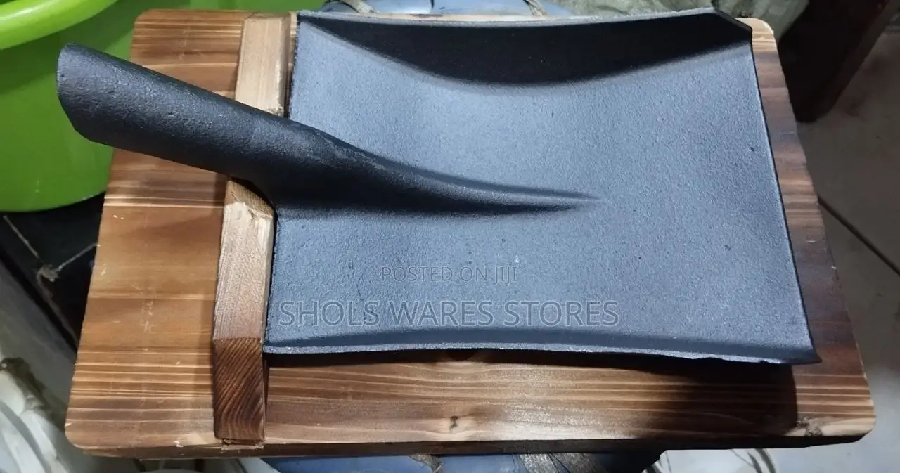 Chinese Hot Plate