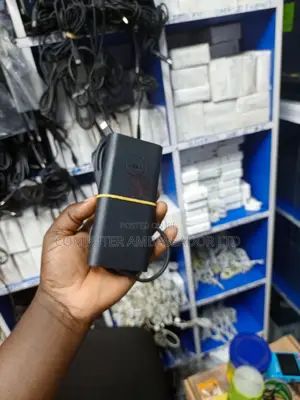 130w Type Charger