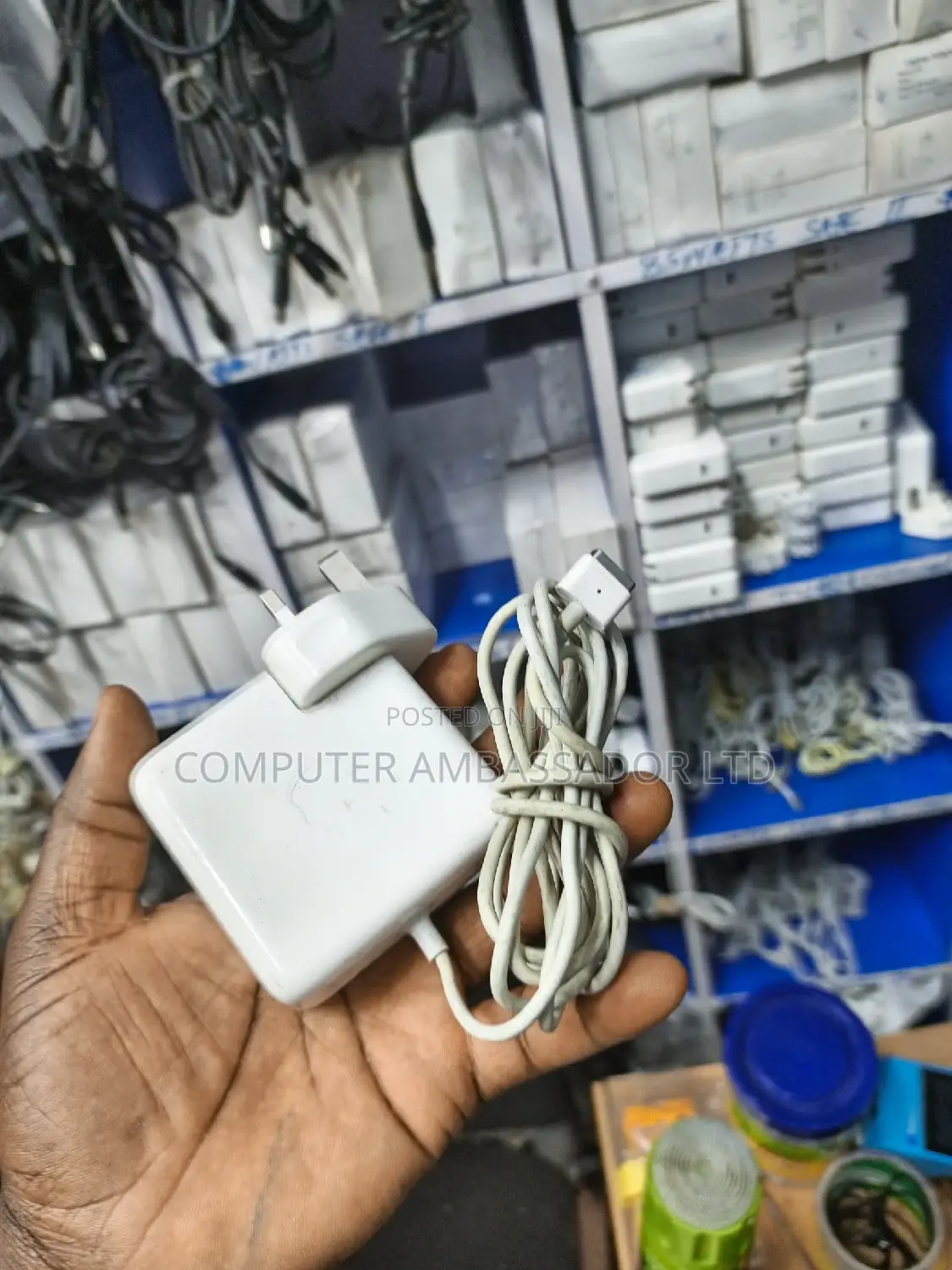 Apple  Laptop Charger