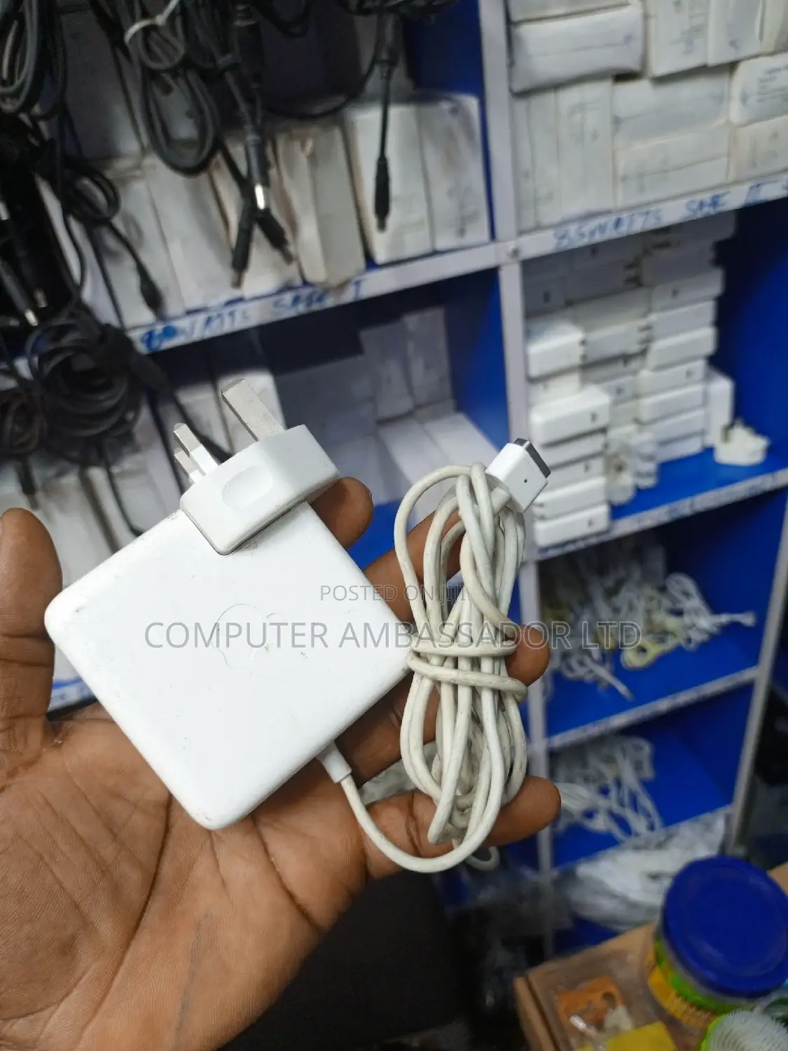 Apple  Laptop Charger