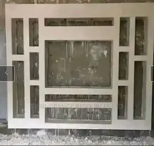Pop Ceiling Installer