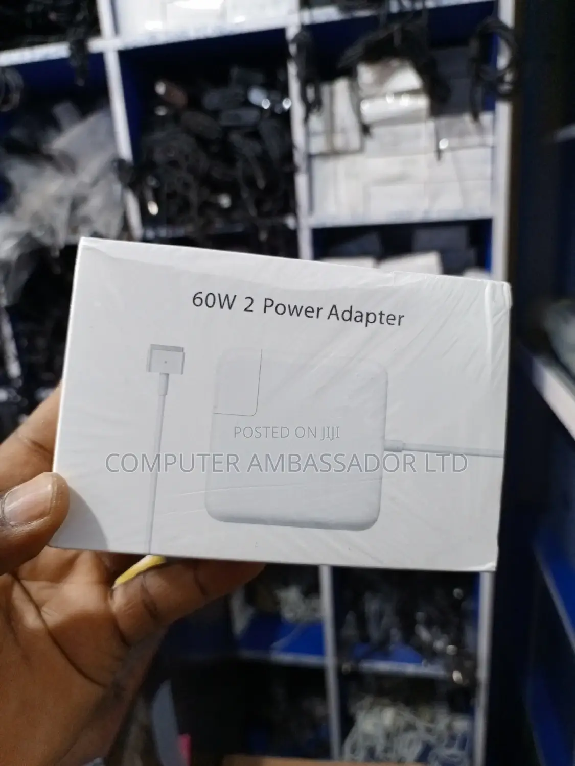 Macbook Pro/Air Chargers, 65w/45w