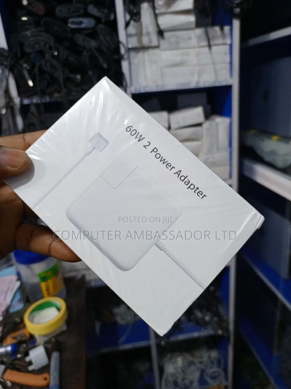 Macbook Pro/Air Chargers, 65w/45w