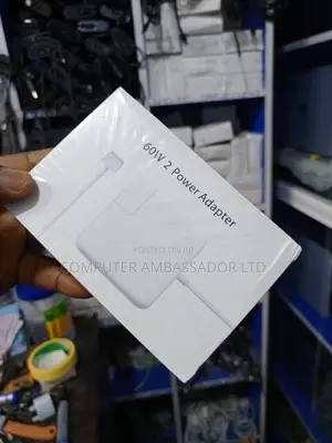 Macbook Pro/Air Chargers, 65w/45w