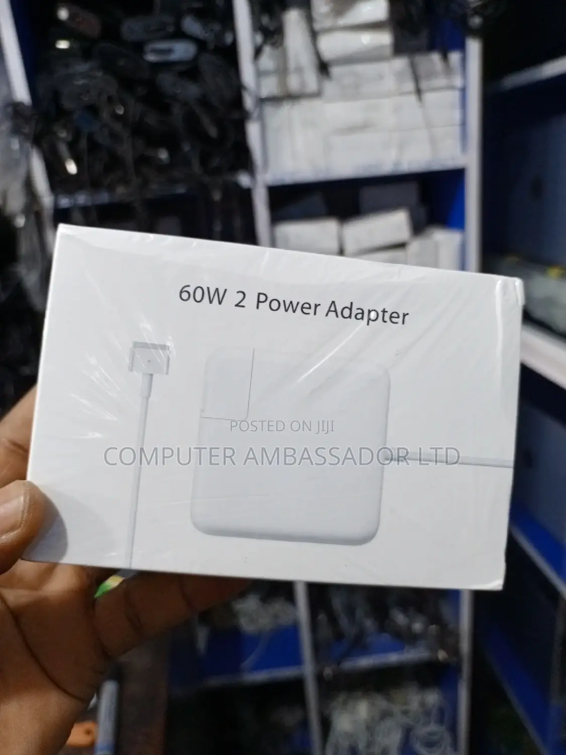 Macbook Pro/Air Chargers, 65w/45w