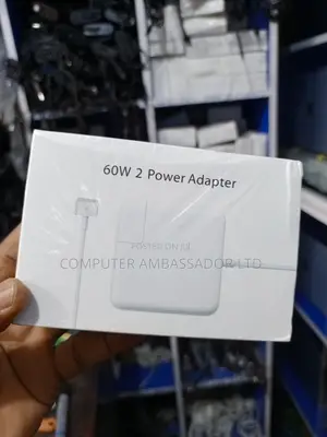 Macbook Pro/Air Chargers, 65w/45w