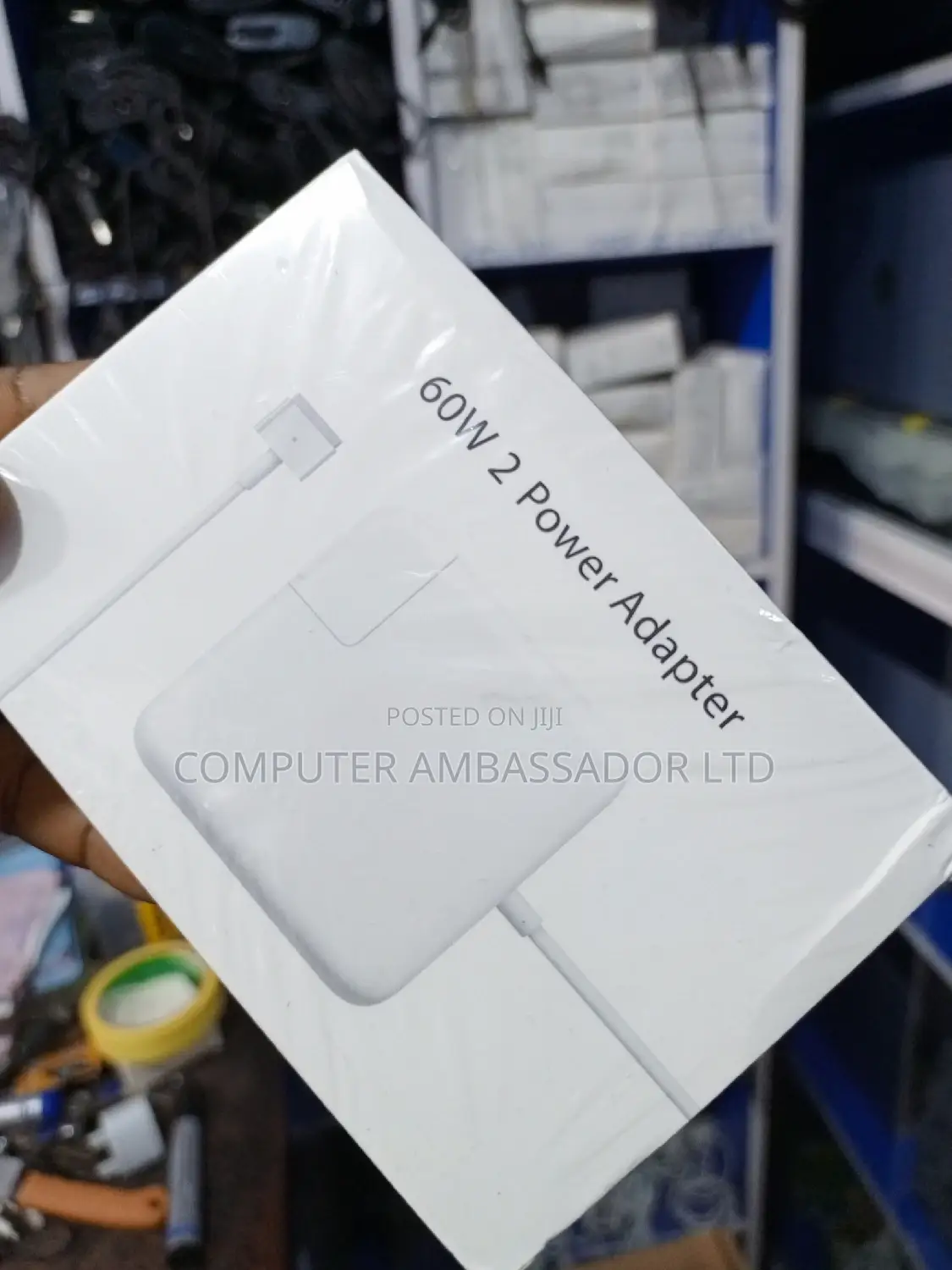 Macbook Pro/Air Chargers, 65w/45w