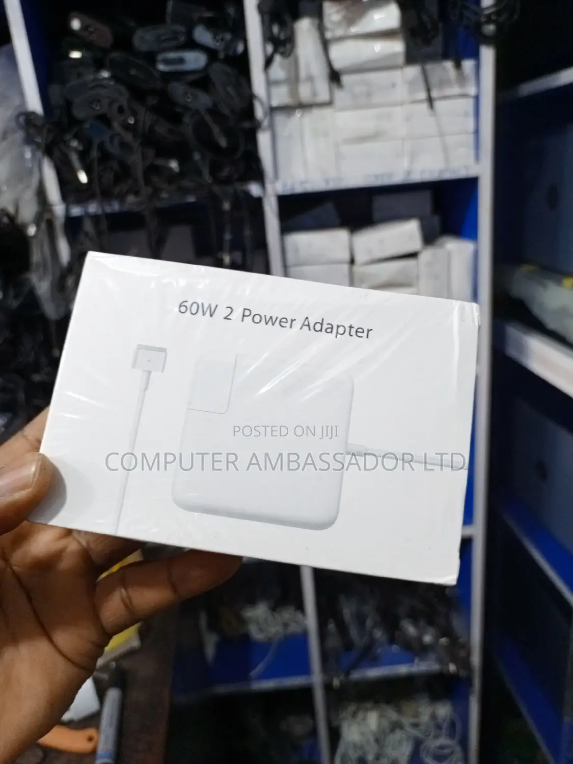 Macbook Pro/Air Chargers, 65w/45w