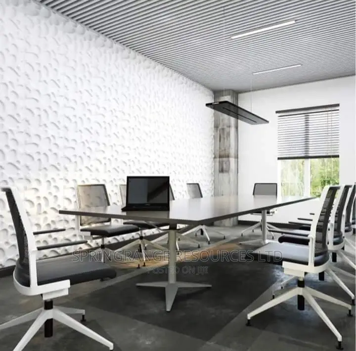 3D Panels Installer