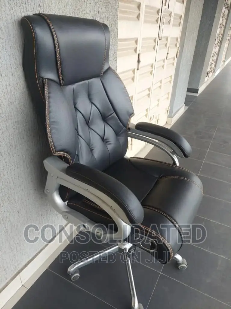 Executive Ergonomic Office Chair