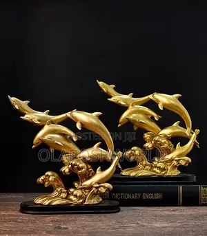 Home/Office Decorative Figurines & Accessories