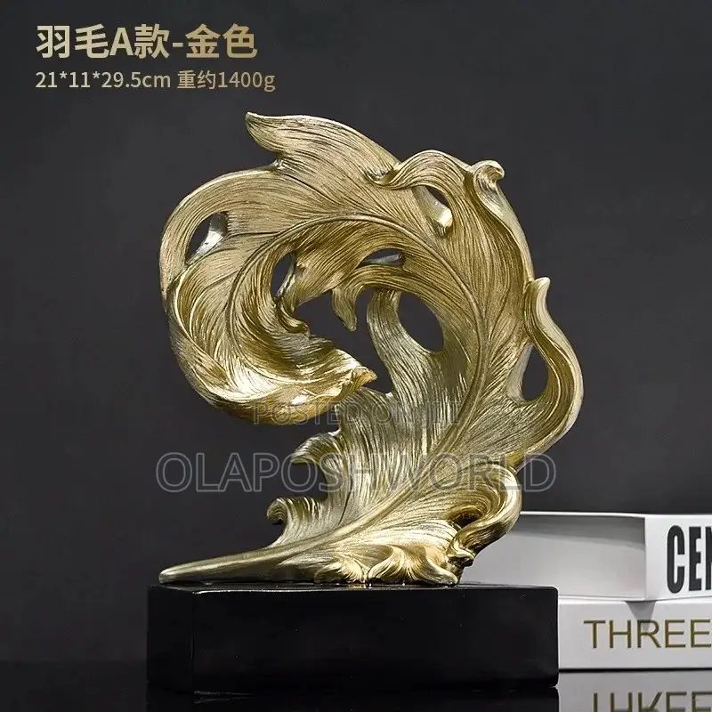 Decorative Tv/Console Figurines & Accessories
