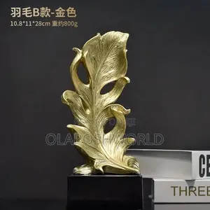Decorative Figurines Accessories