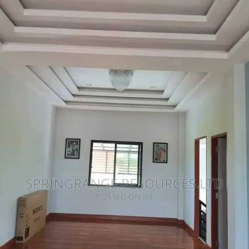 POP Ceiling Installations