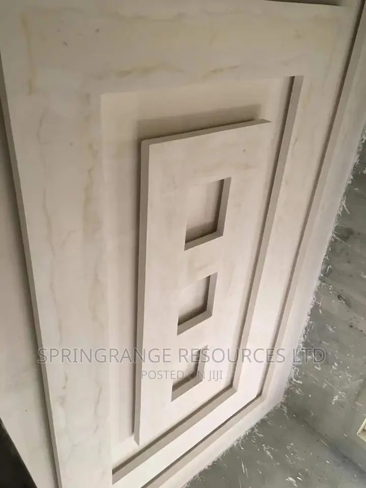 POP Ceiling Installations