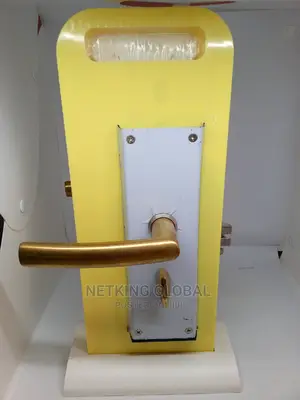 Hotel Locks